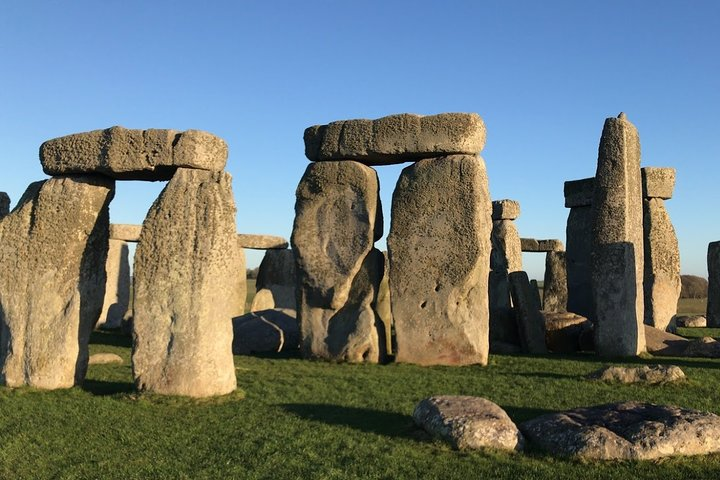 Bath and Stonehenge Full-Day Private Tour from London - Photo 1 of 25
